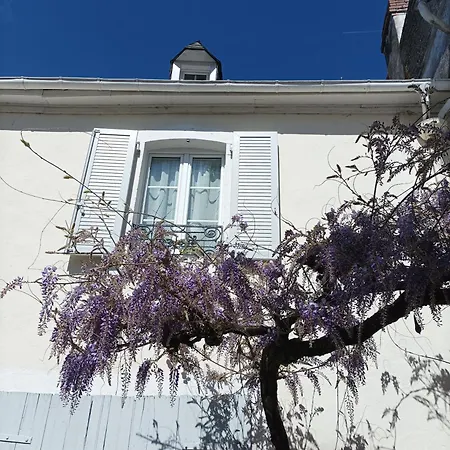 Maison Lasmarenx D'hotes Bed & Breakfast