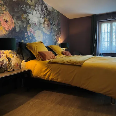 Maison Lasmarenx D'hotes * Jurançon