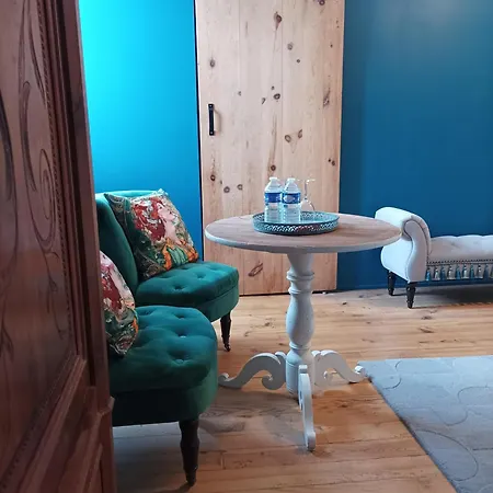 Bed & Breakfast Maison Lasmarenx D'hotes Jurançon