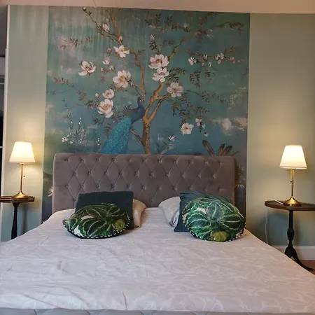 Maison Lasmarenx D'hotes Bed & Breakfast Jurançon