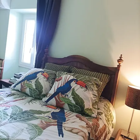 Maison Lasmarenx D'hotes * Jurançon