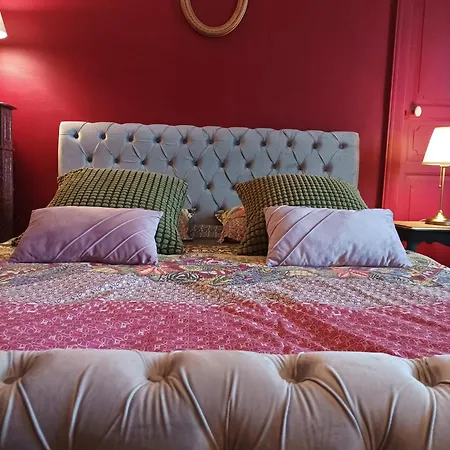 Maison Lasmarenx D'hotes ベッド・アンド・ブレックファスト