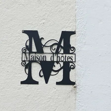Maison Lasmarenx D'hotes *