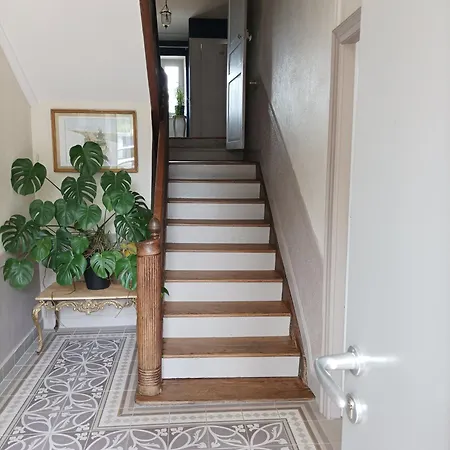 Bed & Breakfast Maison Lasmarenx D'hotes