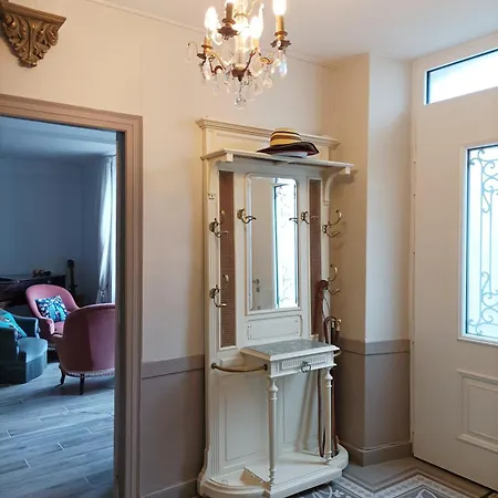 Maison Lasmarenx D'hotes Bed & Breakfast *