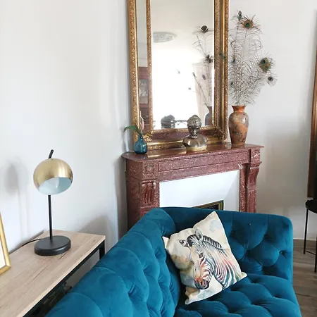 ベッド・アンド・ブレックファスト Maison Lasmarenx D'hotes