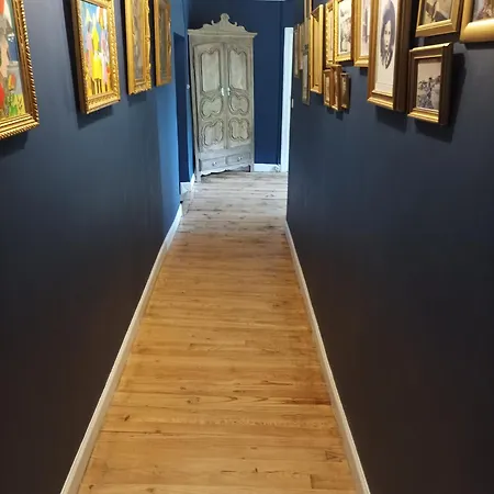 Maison Lasmarenx D'hotes Jurançon
