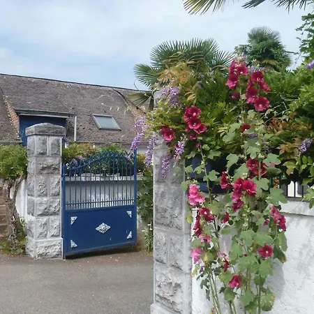 Maison Lasmarenx D'hotes Bed & Breakfast