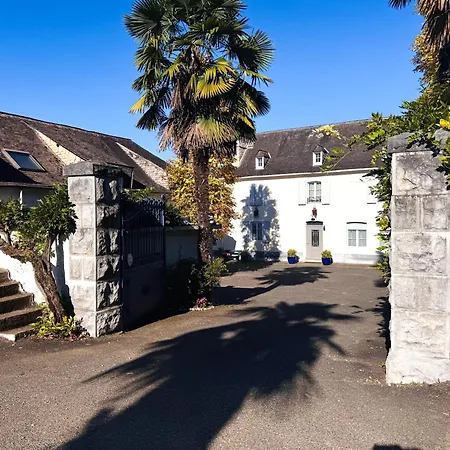 Maison Lasmarenx D'hotes Bed & Breakfast *