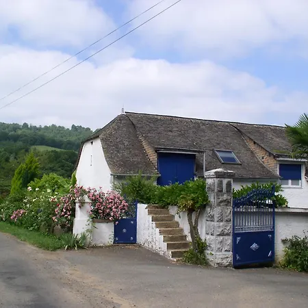 Maison Lasmarenx D'hotes ベッド・アンド・ブレックファスト *