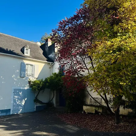 Maison Lasmarenx D'hotes Bed & Breakfast Jurançon