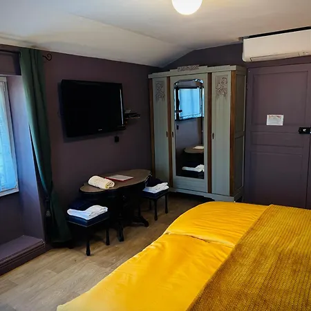 Maison Lasmarenx D'hotes ベッド・アンド・ブレックファスト *