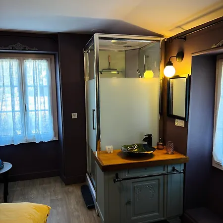 Maison Lasmarenx D'hotes ベッド・アンド・ブレックファスト