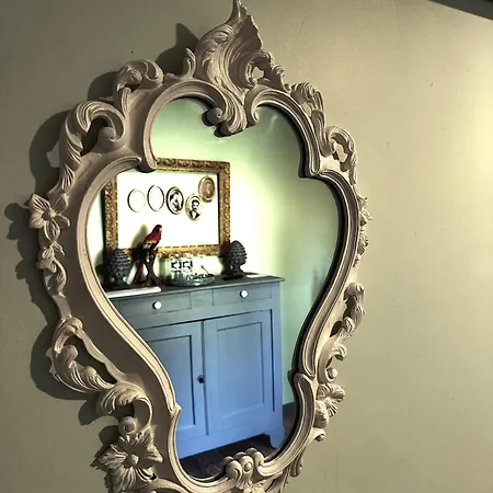 Maison Lasmarenx D'hotes ベッド・アンド・ブレックファスト
