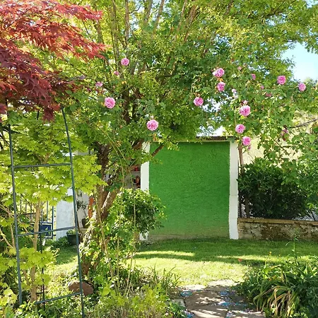 Maison Lasmarenx D'hotes Jurançon