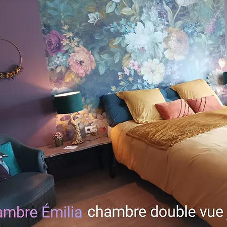 Maison Lasmarenx D'hotes Bed & Breakfast Jurançon