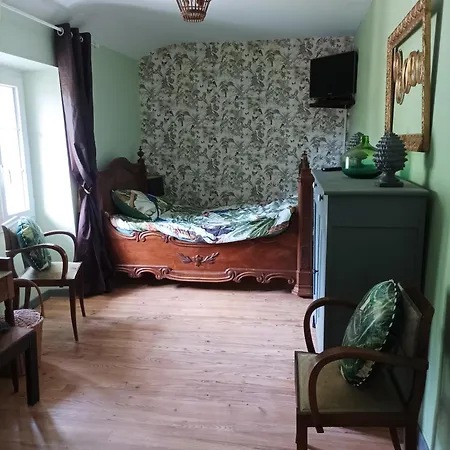 Maison Lasmarenx D'hotes
