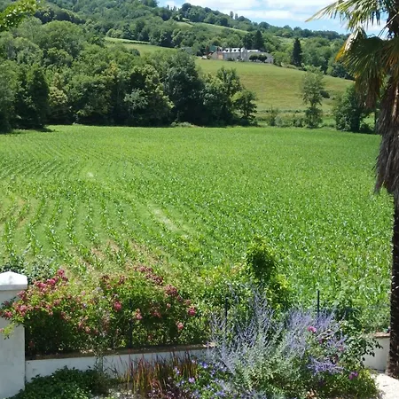 Maison Lasmarenx D'hotes Bed & Breakfast Jurançon